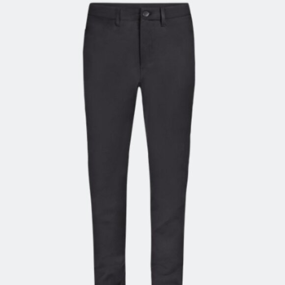 LULUMON Mens Dress Pants Slim Fit Size 28 - Picture 1 of 1